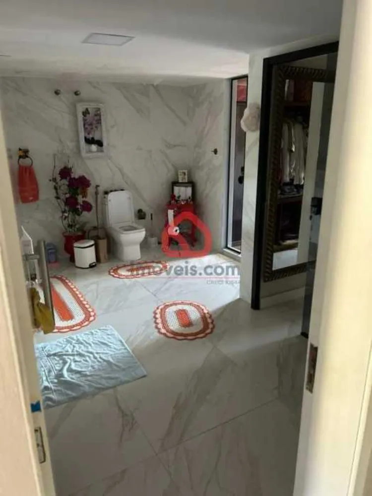 Casa de Condomínio, 5 quartos - Foto 15