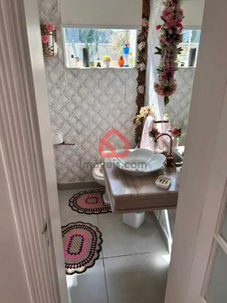 Casa de Condomínio, 5 quartos - Foto 14