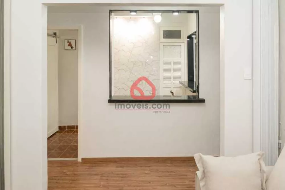 Apartamento, 2 quartos, 54 m² - Foto 10