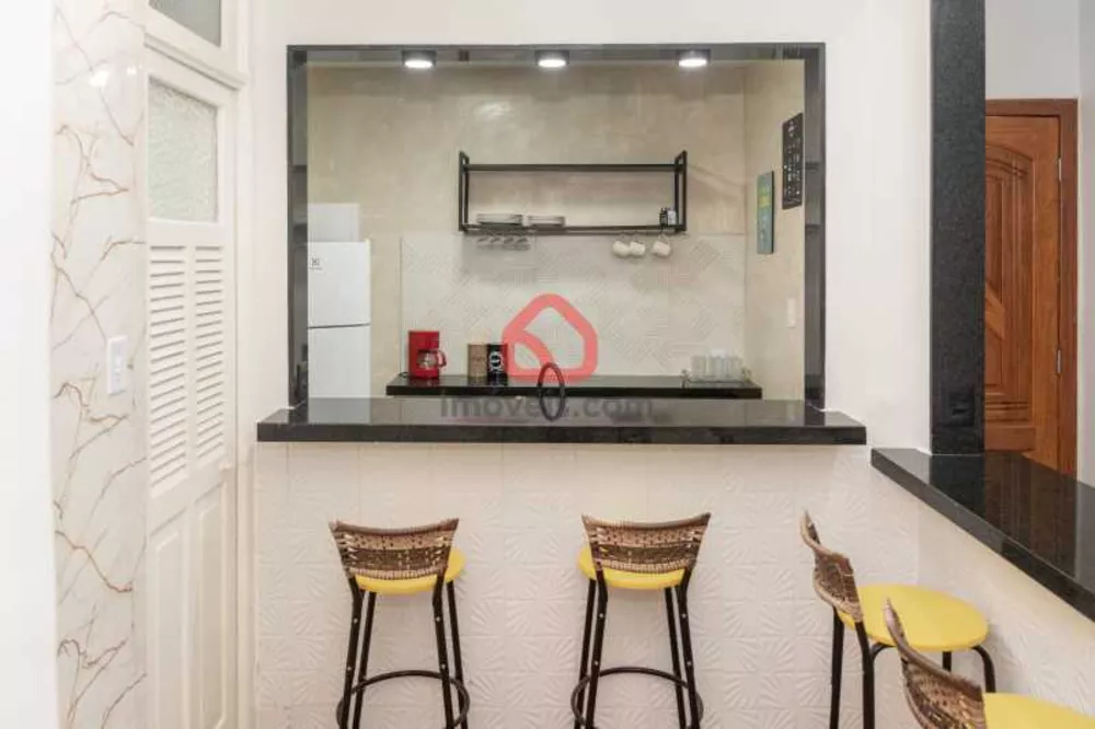 Apartamento, 2 quartos, 54 m² - Foto 3