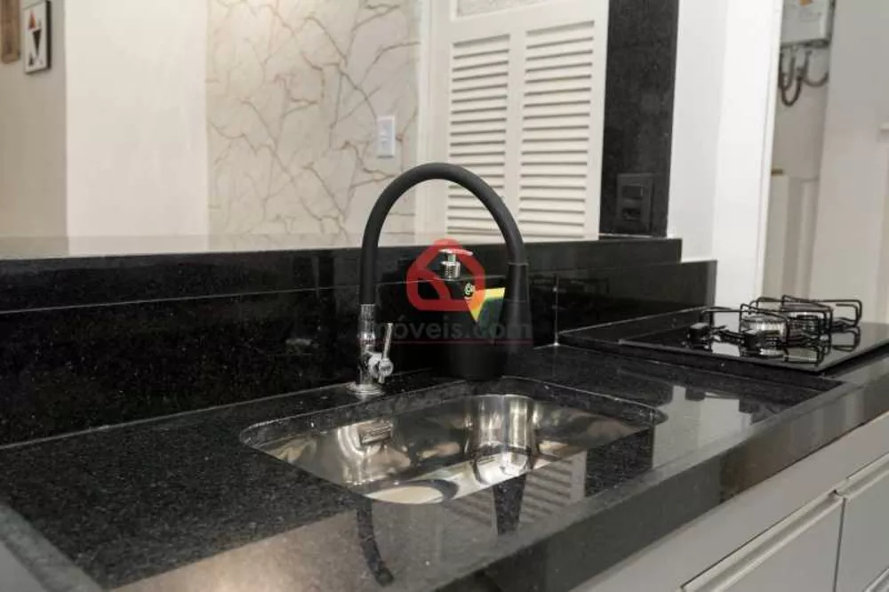 Apartamento, 2 quartos, 54 m² - Foto 7