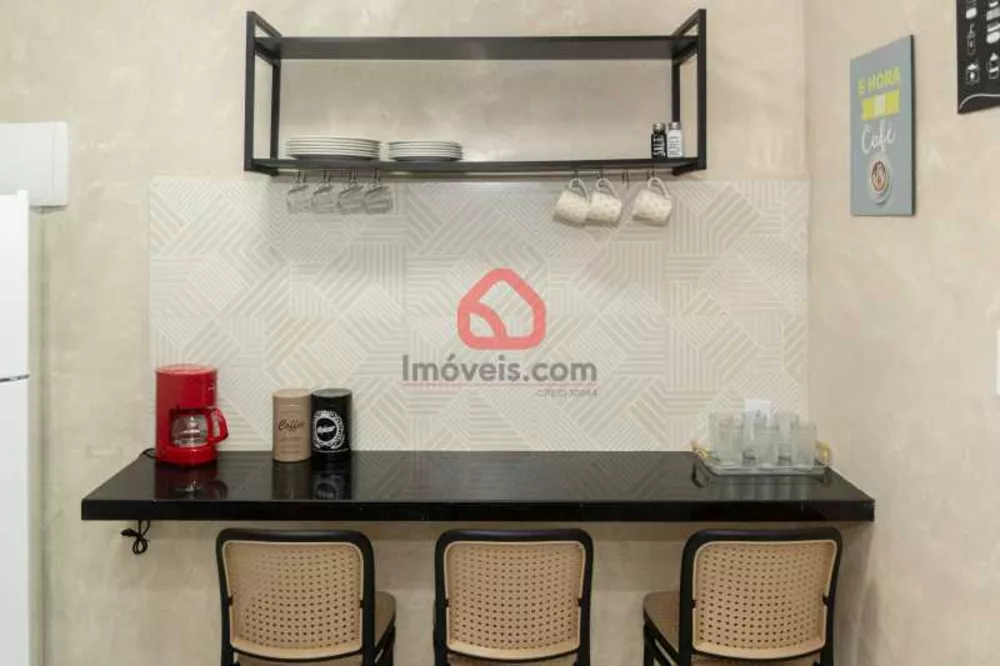 Apartamento, 2 quartos, 54 m² - Foto 11