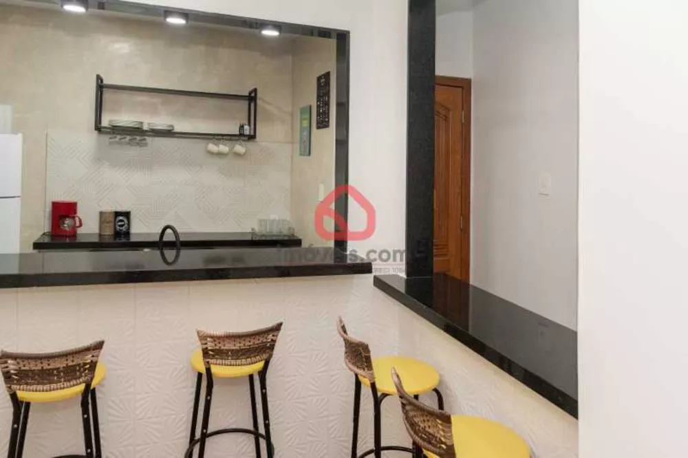 Apartamento, 2 quartos, 54 m² - Foto 8