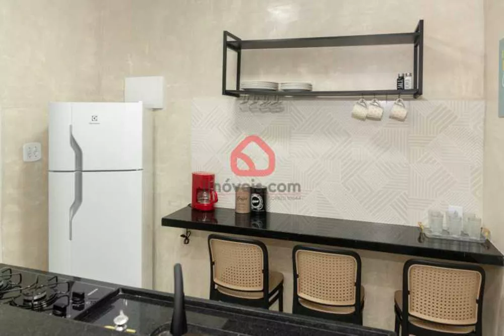 Apartamento, 2 quartos, 54 m² - Foto 2