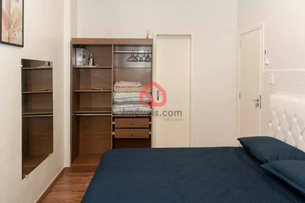 Apartamento, 2 quartos, 54 m² - Foto 6