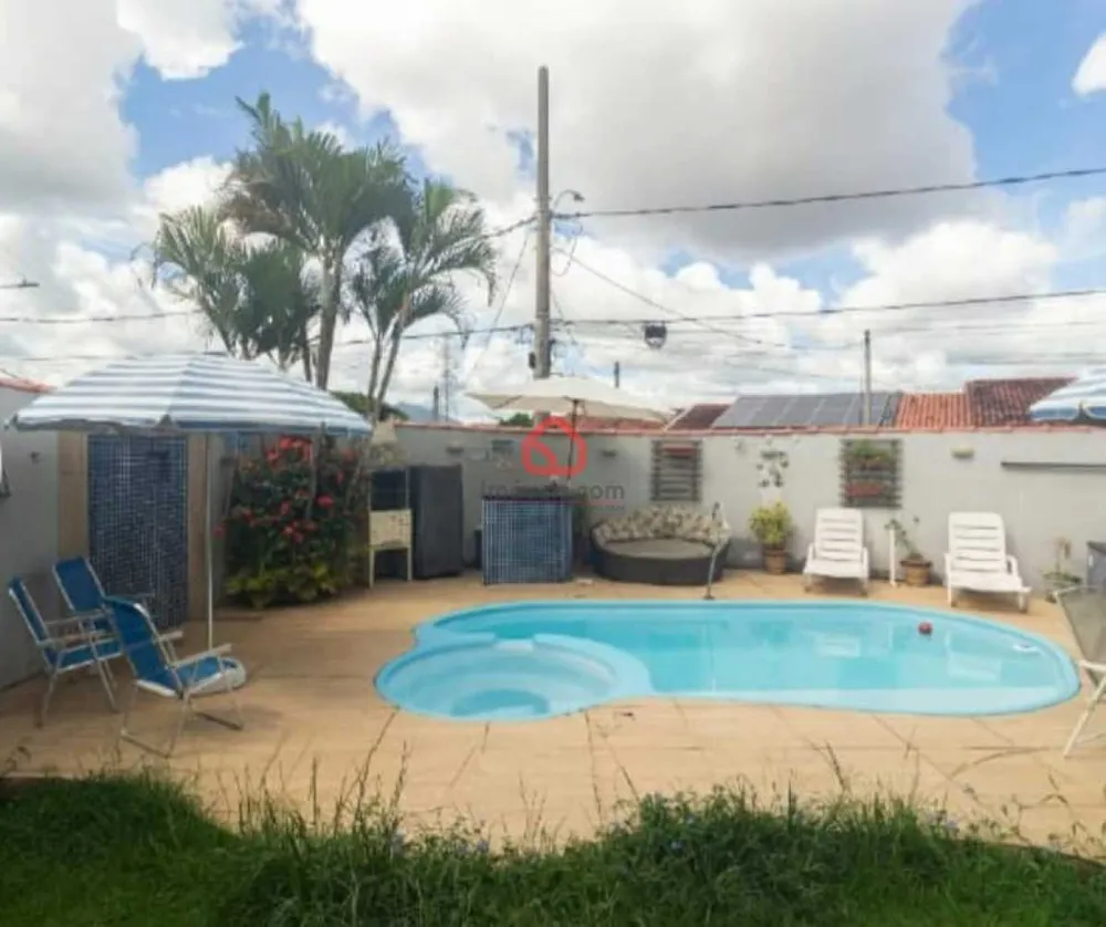 Casa de Condomínio, 3 quartos - Foto 8