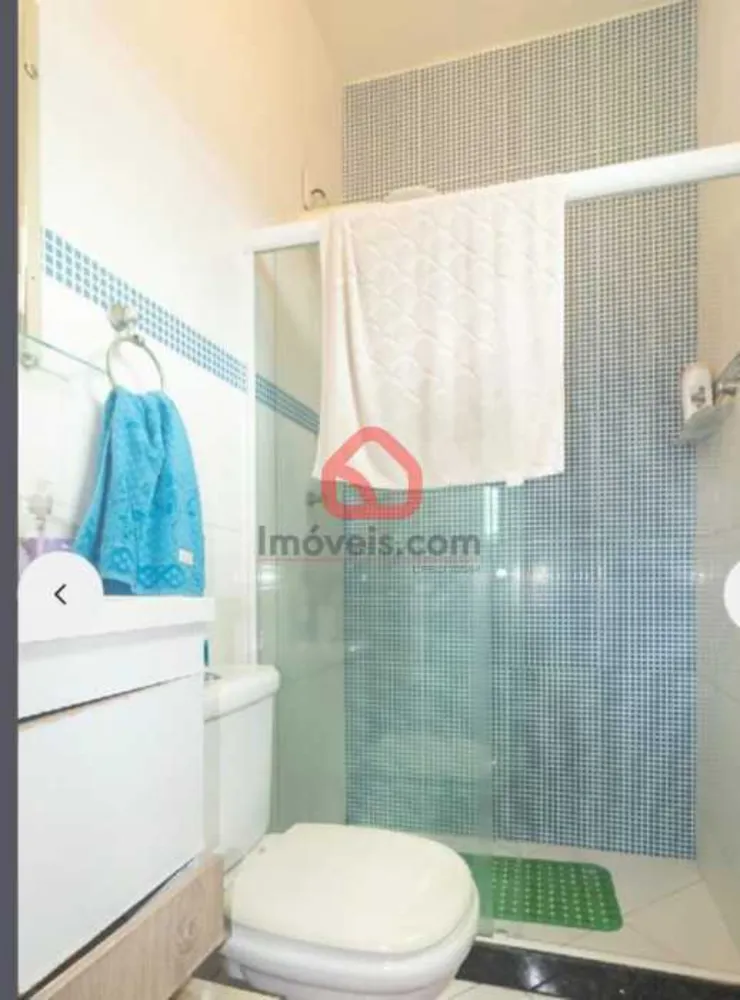 Casa de Condomínio, 3 quartos - Foto 11