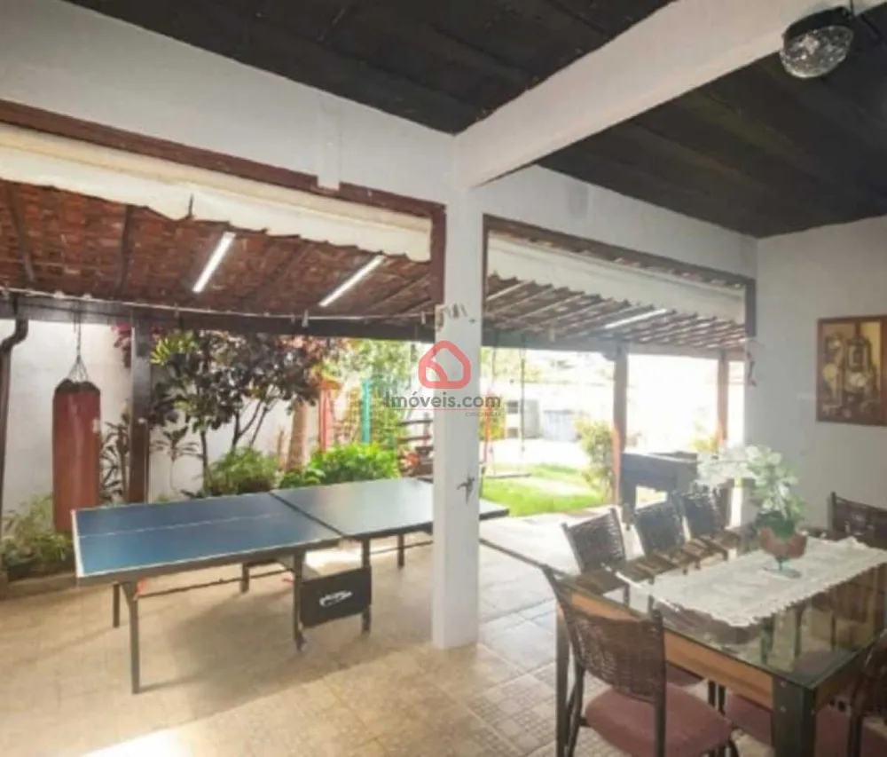 Casa de Condomínio, 3 quartos - Foto 24