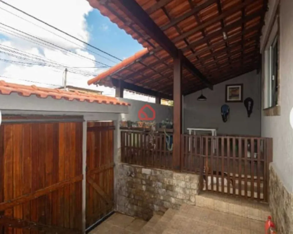 Casa de Condomínio, 3 quartos - Foto 7