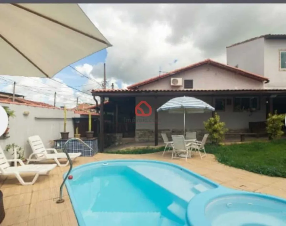 Casa de Condomínio, 3 quartos - Foto 6