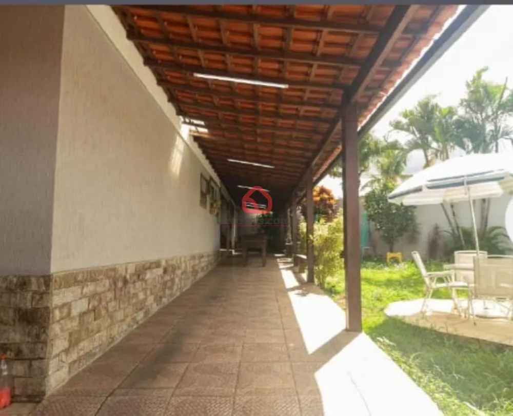 Casa de Condomínio, 3 quartos - Foto 10