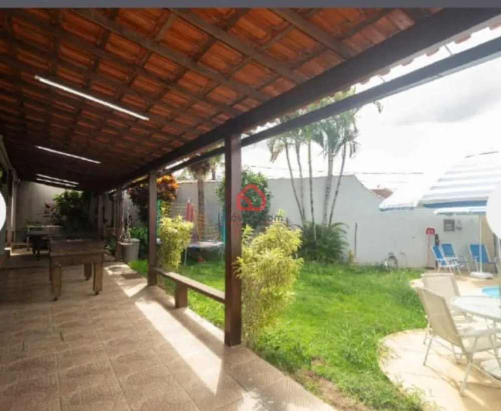 Casa de Condomínio, 3 quartos - Foto 12