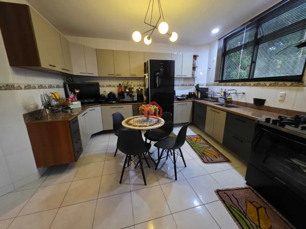 Apartamento, 4 quartos, 153 m² - Foto 7