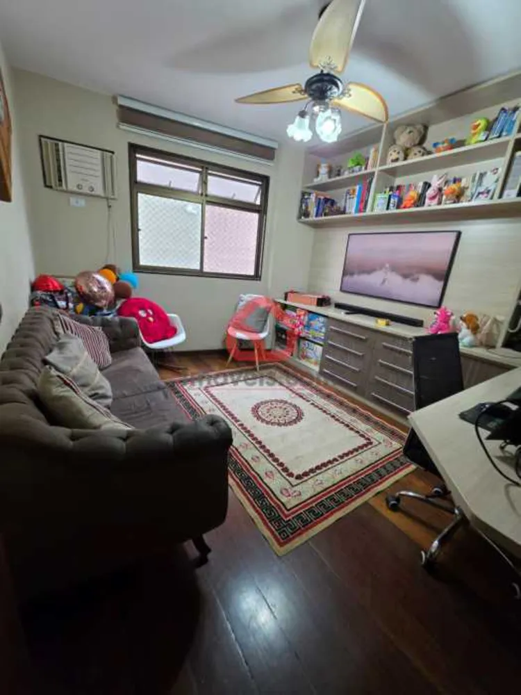 Apartamento, 4 quartos, 153 m² - Foto 14