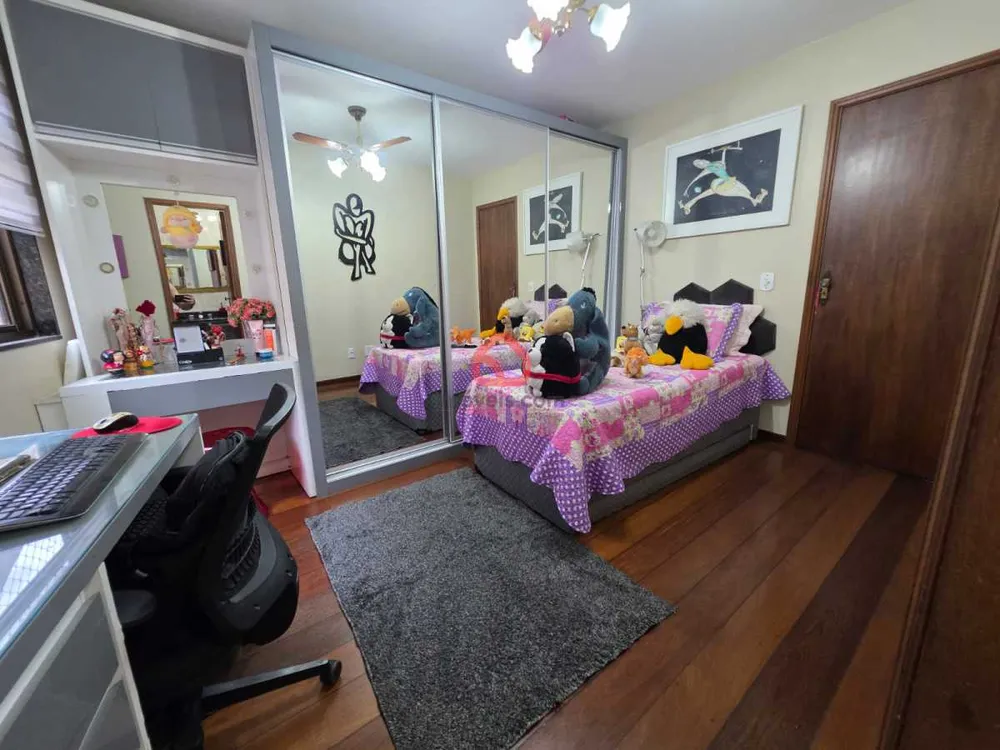 Apartamento, 4 quartos, 153 m² - Foto 22