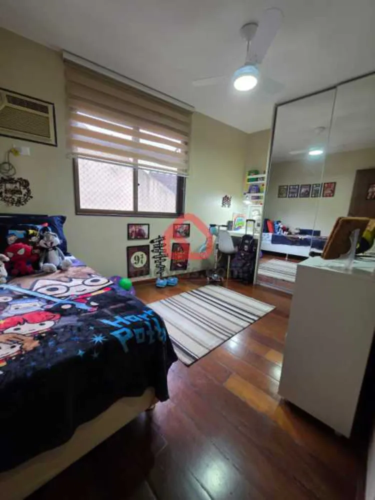 Apartamento, 4 quartos, 153 m² - Foto 19