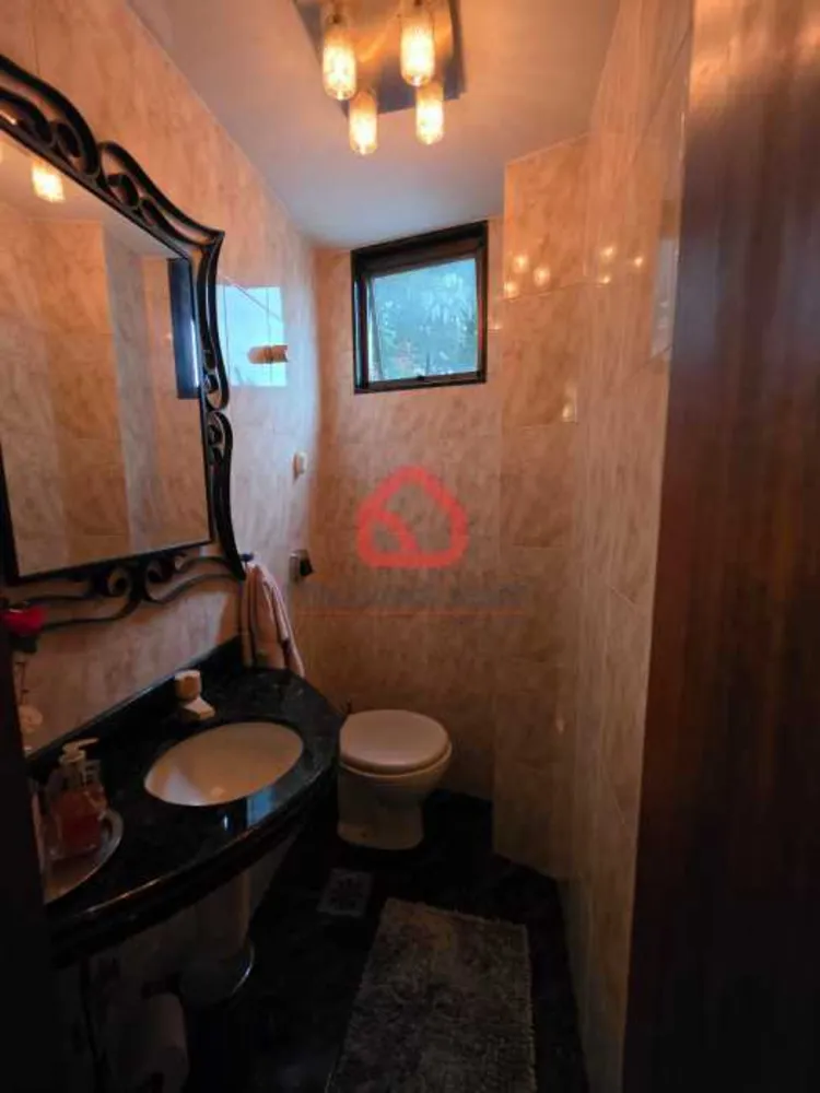 Apartamento, 4 quartos, 153 m² - Foto 26