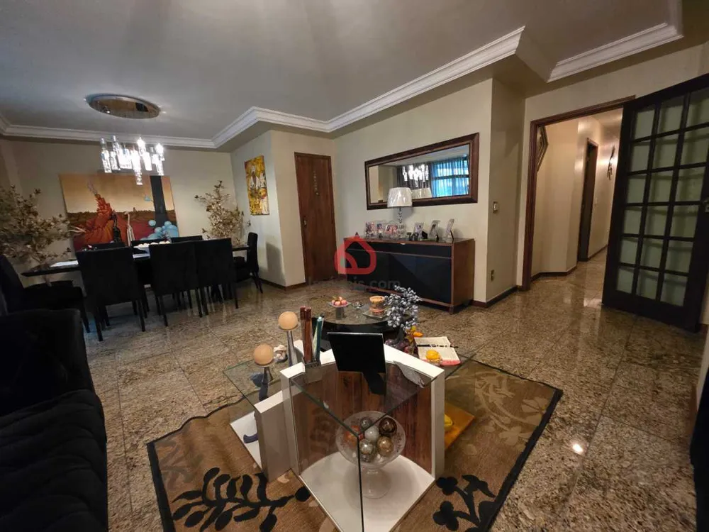 Apartamento, 4 quartos, 153 m² - Foto 1
