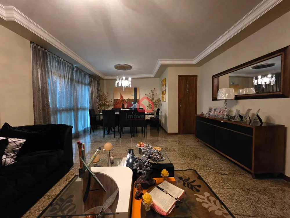 Apartamento, 4 quartos, 153 m² - Foto 6
