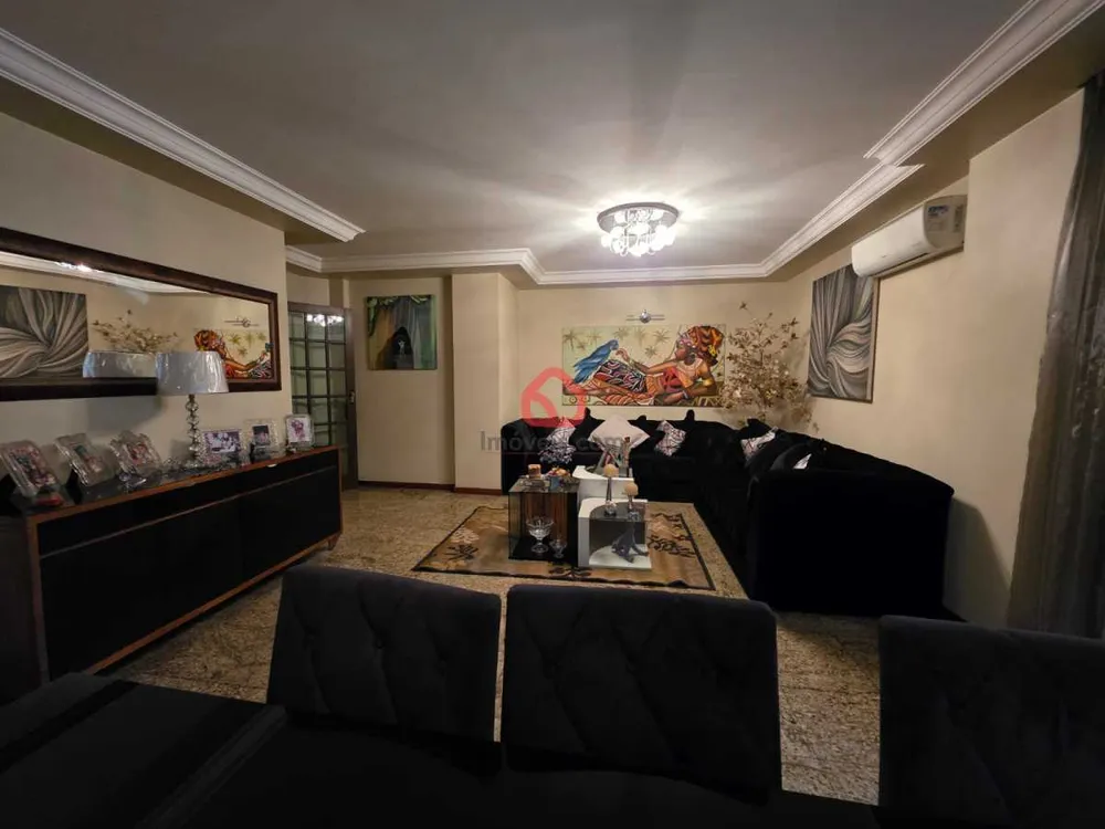Apartamento, 4 quartos, 153 m² - Foto 5