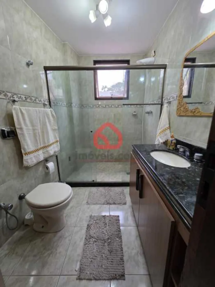 Apartamento, 4 quartos, 153 m² - Foto 13