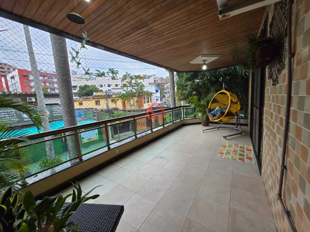 Apartamento, 4 quartos, 153 m² - Foto 30