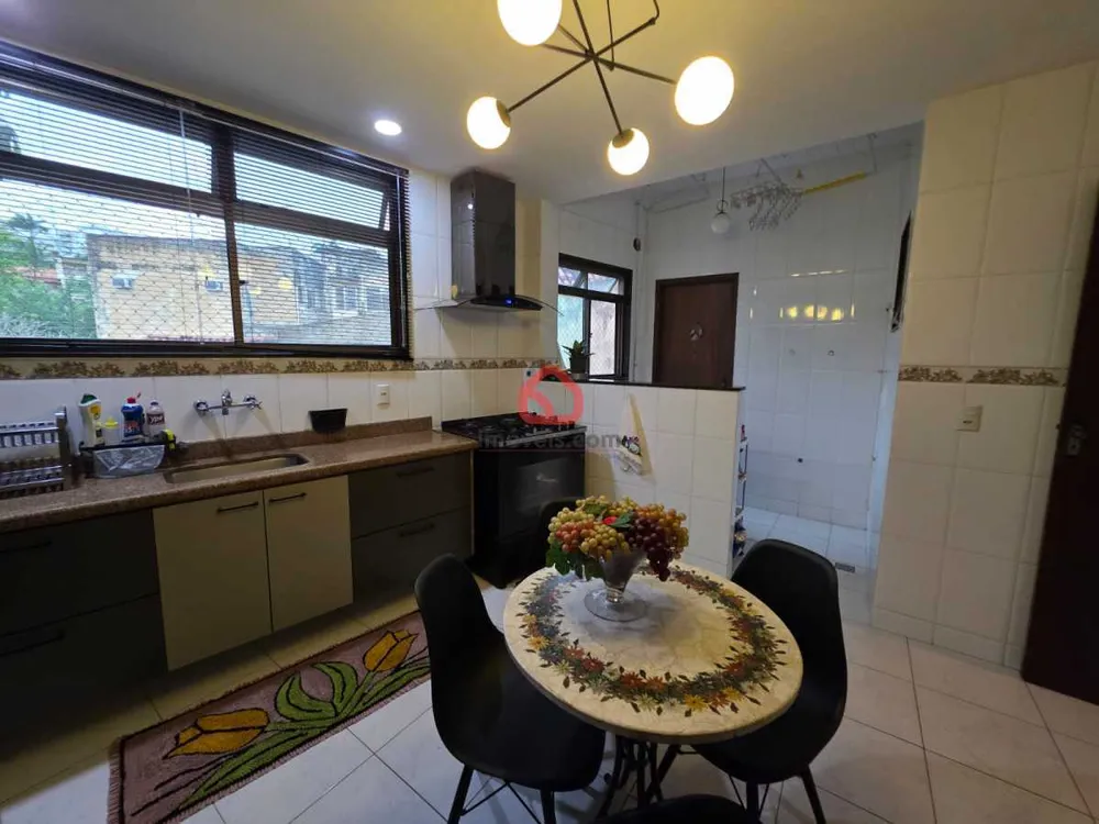 Apartamento, 4 quartos, 153 m² - Foto 10