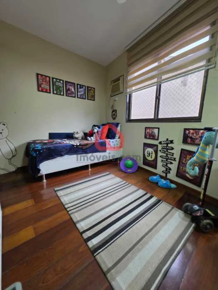 Apartamento, 4 quartos, 153 m² - Foto 23