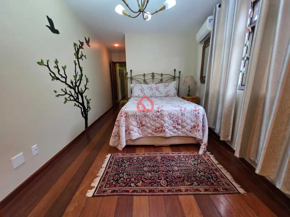 Apartamento, 4 quartos, 153 m² - Foto 20