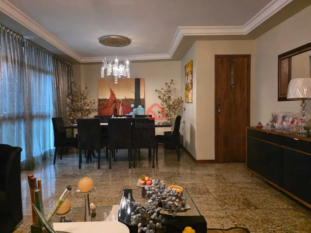 Apartamento, 4 quartos, 153 m² - Foto 2