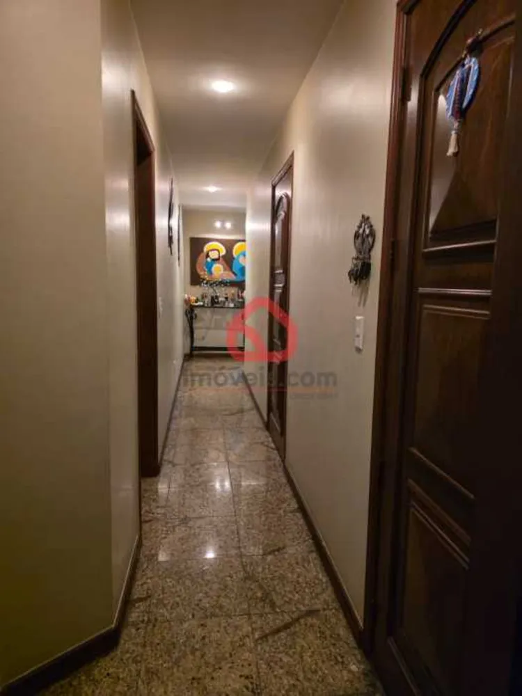 Apartamento, 4 quartos, 153 m² - Foto 12
