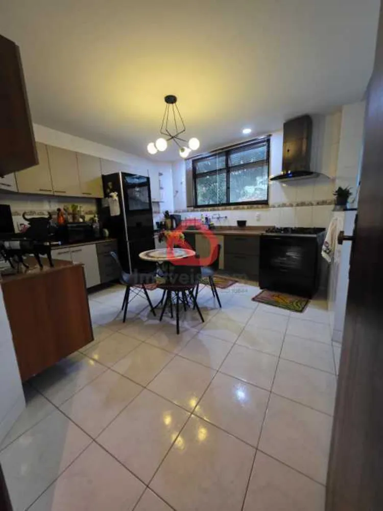 Apartamento, 4 quartos, 153 m² - Foto 8