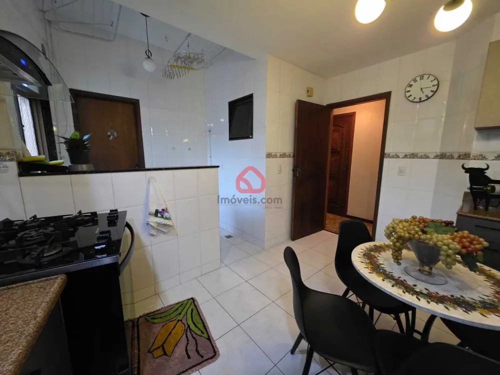Apartamento, 4 quartos, 153 m² - Foto 11