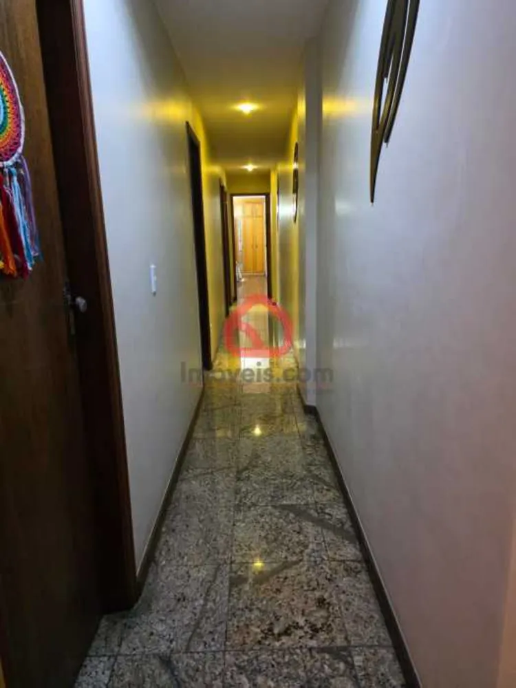 Apartamento, 4 quartos, 153 m² - Foto 17