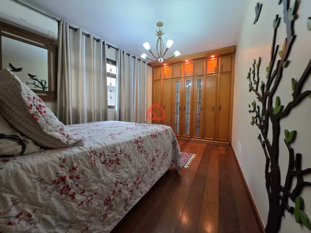 Apartamento, 4 quartos, 153 m² - Foto 25