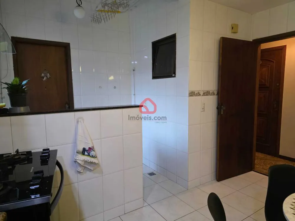 Apartamento, 4 quartos, 153 m² - Foto 9
