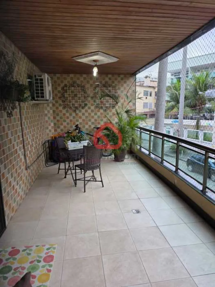 Apartamento, 4 quartos, 153 m² - Foto 4