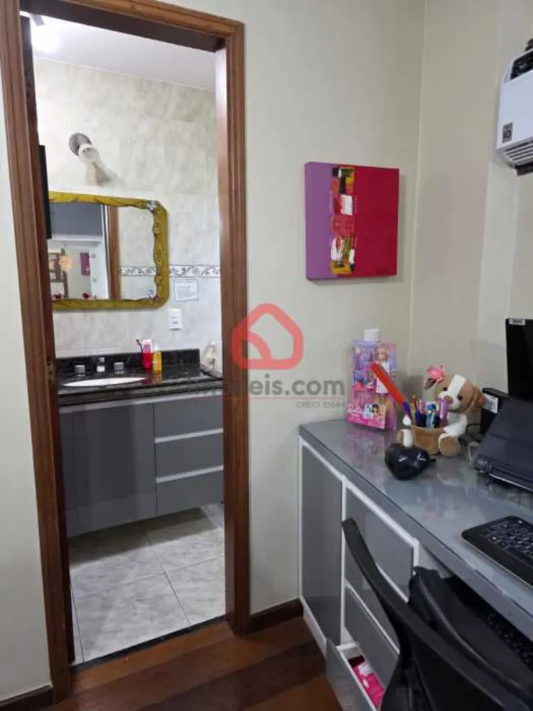 Apartamento, 4 quartos, 153 m² - Foto 21
