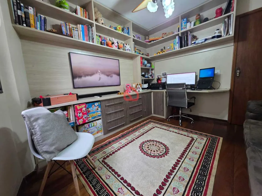 Apartamento, 4 quartos, 153 m² - Foto 16