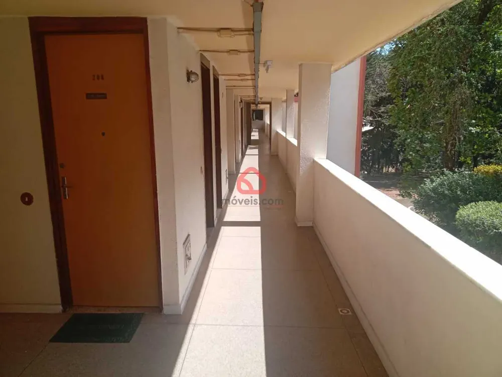 Apartamento, 2 quartos, 51 m² - Foto 2