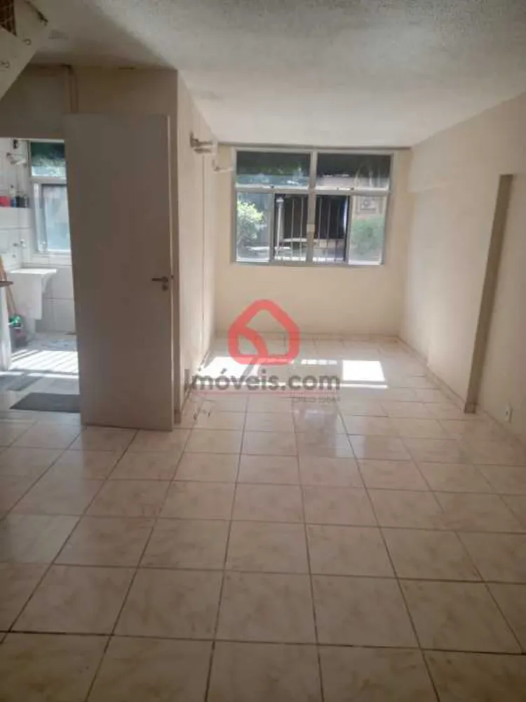 Apartamento, 2 quartos, 51 m² - Foto 5