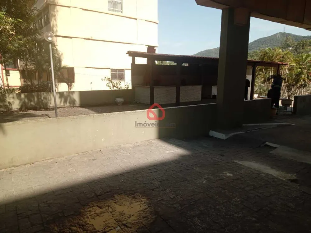 Apartamento, 2 quartos, 51 m² - Foto 18