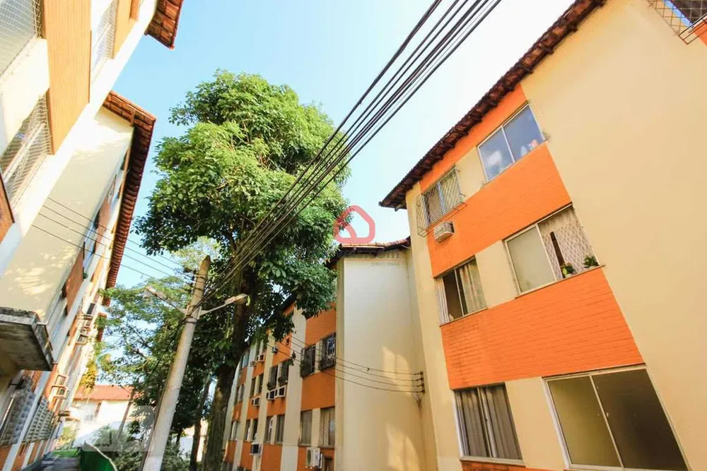 Apartamento, 2 quartos, 57 m² - Foto 1