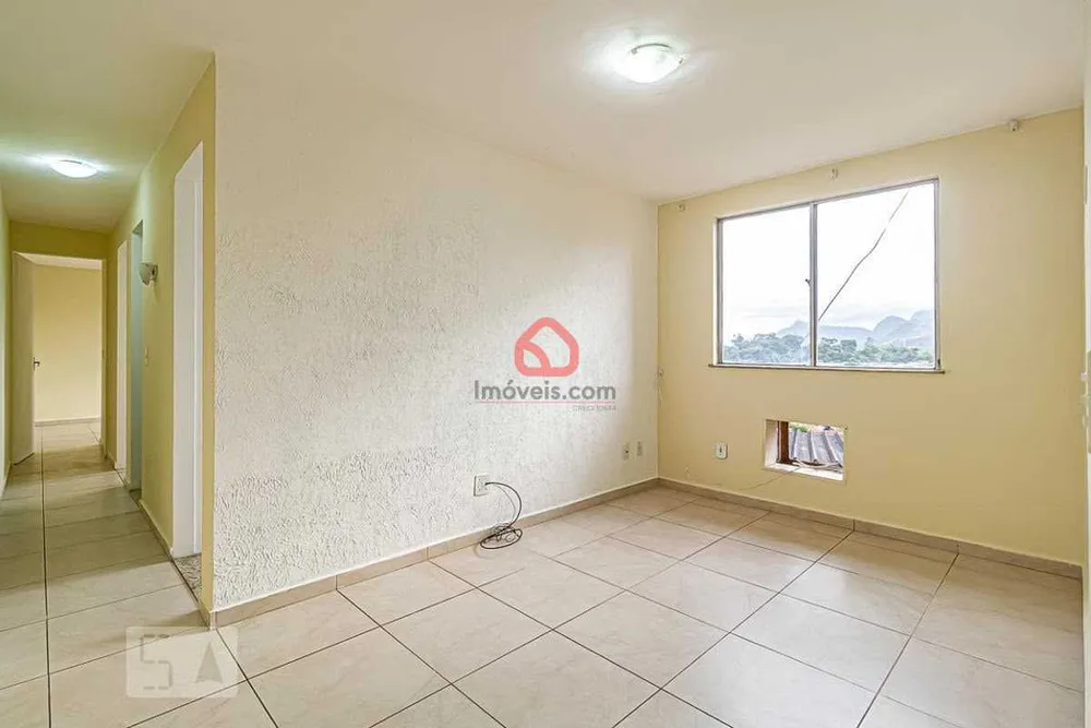 Apartamento, 2 quartos, 57 m² - Foto 2