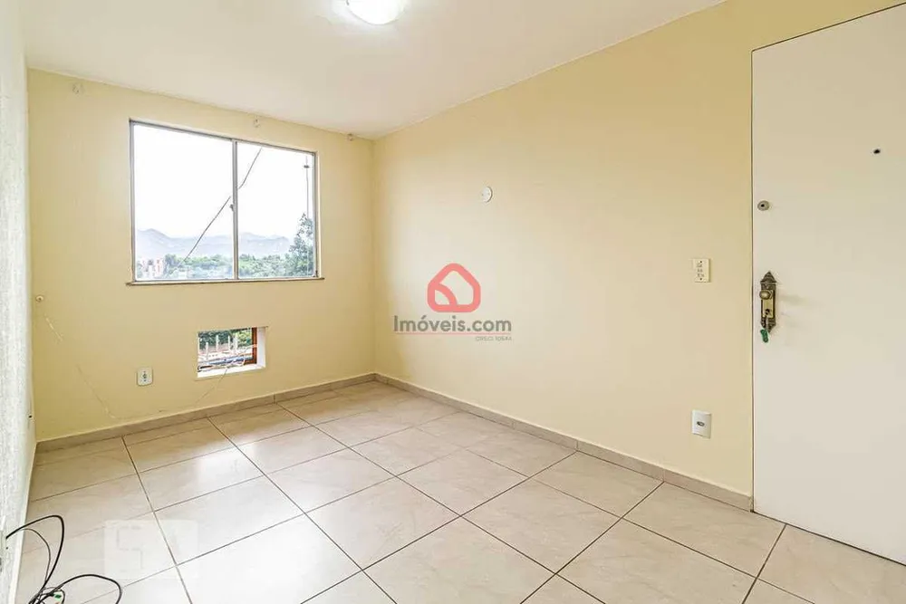 Apartamento, 2 quartos, 57 m² - Foto 6