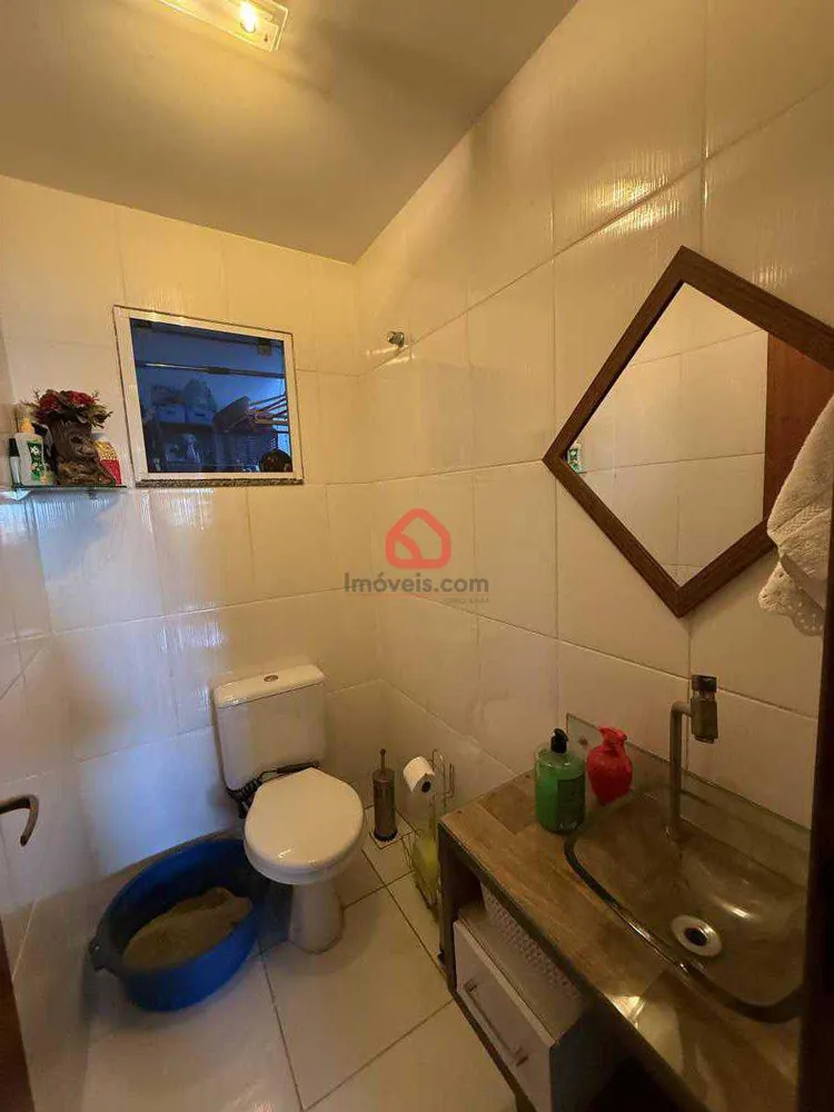 Casa de Condomínio, 3 quartos - Foto 5