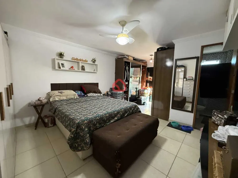Casa de Condomínio, 3 quartos - Foto 9