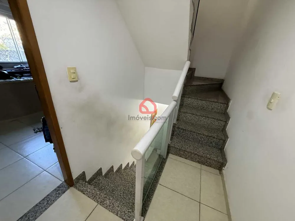 Casa de Condomínio, 3 quartos - Foto 8