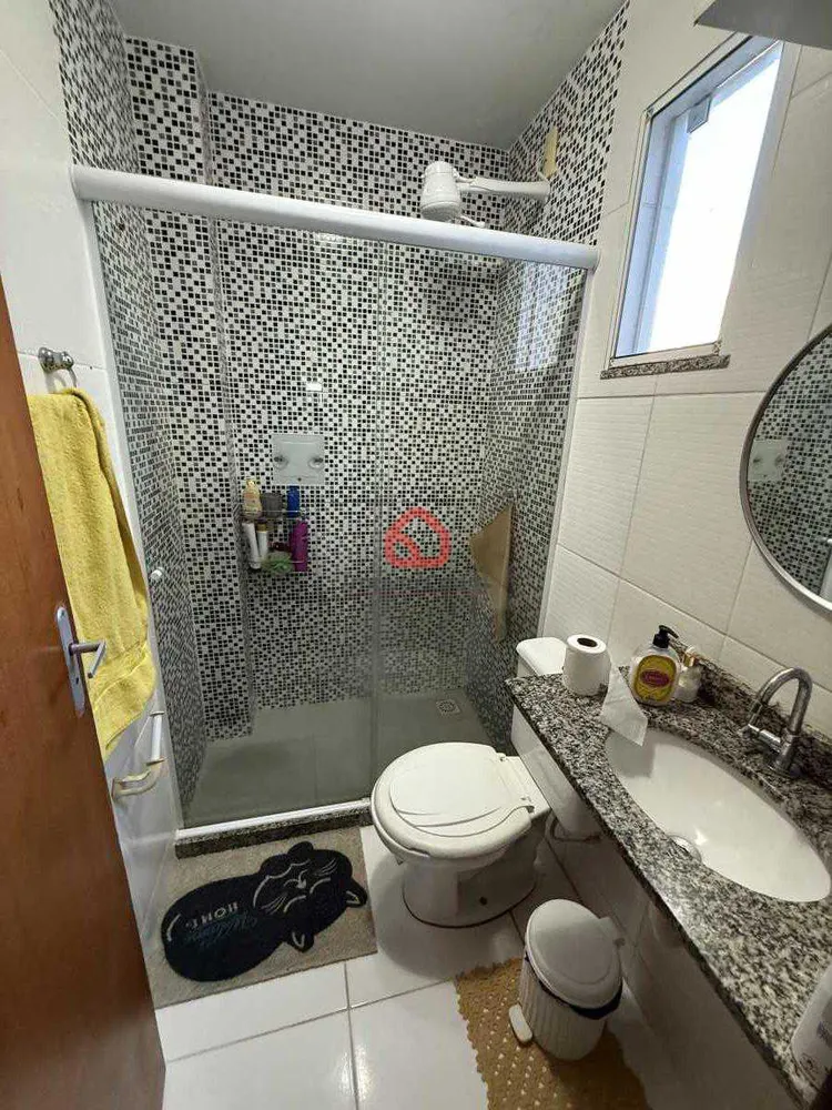 Casa de Condomínio, 3 quartos - Foto 15