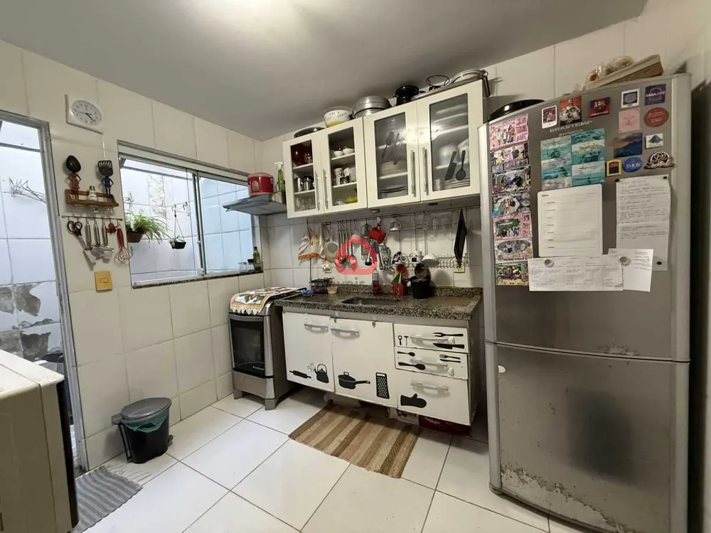 Casa de Condomínio, 3 quartos - Foto 7